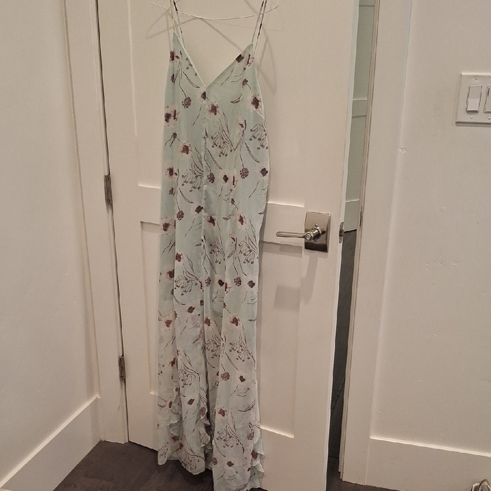 Leith Maxi Dress